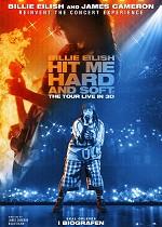 Billie Eilish: Hit Me Hard and Soft - 2D