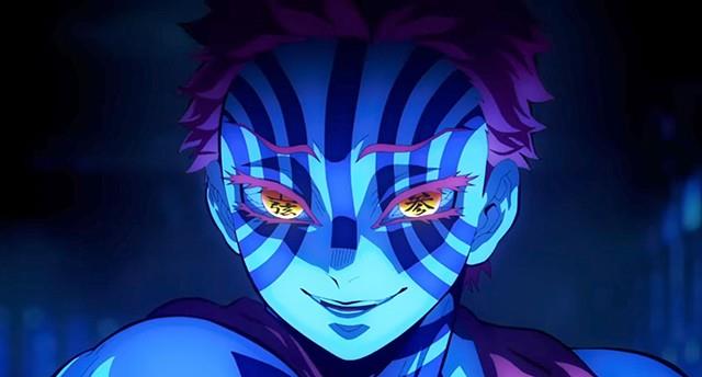 Demon Slayer: Infinity Castle - Dk undertekster