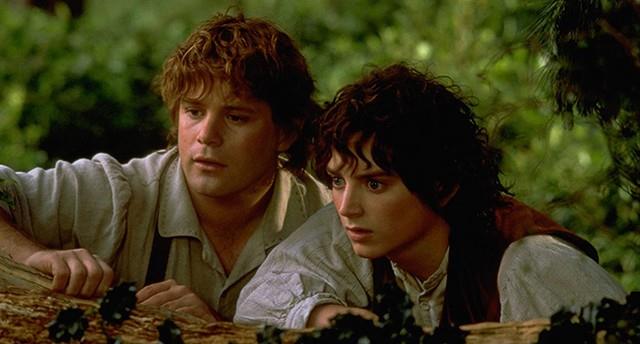 Ringenes Herre trilogien: Extended versioner